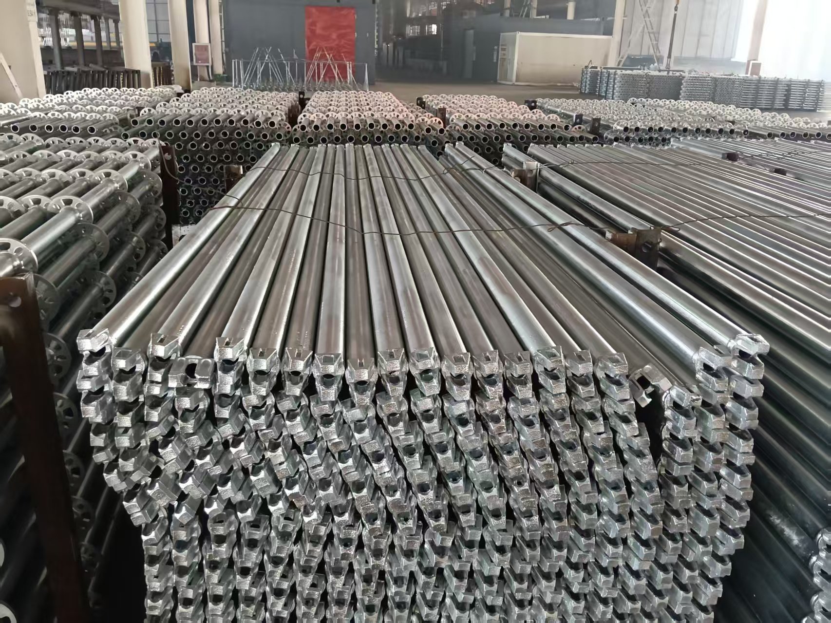 Shandong Dazhi Pipe Industry Co., Ltd.